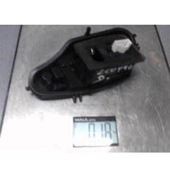 Platine feu arriere droit CITROEN C3 2 Photo n°1