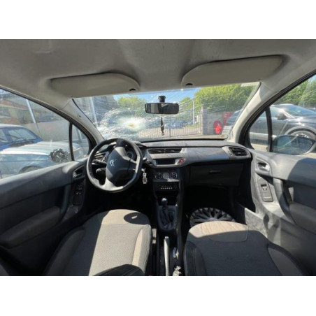 Platine feu arriere droit CITROEN C3 2