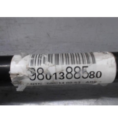 Cardan gauche (transmission) CITROEN C3 2 Photo n°1