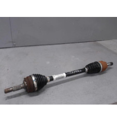 Cardan gauche (transmission) CITROEN C3 2