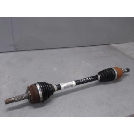 Cardan gauche (transmission) CITROEN C3 2