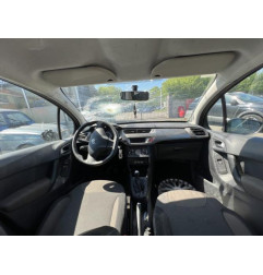 Cardan gauche (transmission) CITROEN C3 2 Photo n°4