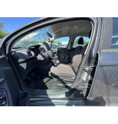 Cardan gauche (transmission) CITROEN C3 2 Photo n°5