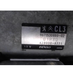 Demarreur CITROEN C3 2