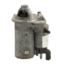 Demarreur CITROEN C3 2 Photo n°6