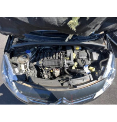 Demarreur CITROEN C3 2 Photo n°14