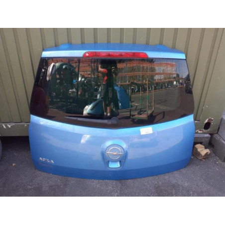 Malle/Hayon arriere OPEL AGILA B