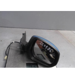 Retroviseur droit OPEL AGILA B Photo n°3