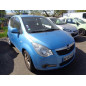 Retroviseur droit OPEL AGILA B
