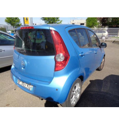 Retroviseur droit OPEL AGILA B Photo n°6