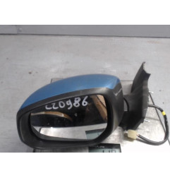 Retroviseur gauche OPEL AGILA B Photo n°1