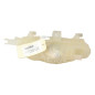Vase d'expansion RENAULT CLIO 2