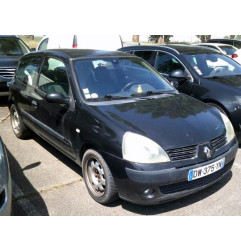 Vase d'expansion RENAULT CLIO 2 Photo n°7
