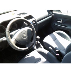 Vase d'expansion RENAULT CLIO 2 Photo n°8