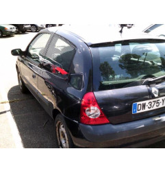 Vase d'expansion RENAULT CLIO 2 Photo n°9
