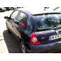 Vase d'expansion RENAULT CLIO 2