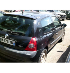 Vase d'expansion RENAULT CLIO 2 Photo n°10