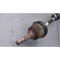 Cardan gauche (transmission) PEUGEOT 308 2 SW