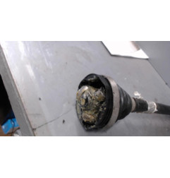 Cardan gauche (transmission) PEUGEOT 308 2 SW