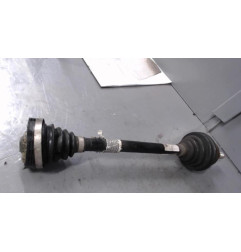 Cardan gauche (transmission) PEUGEOT 308 2 SW Photo n°3