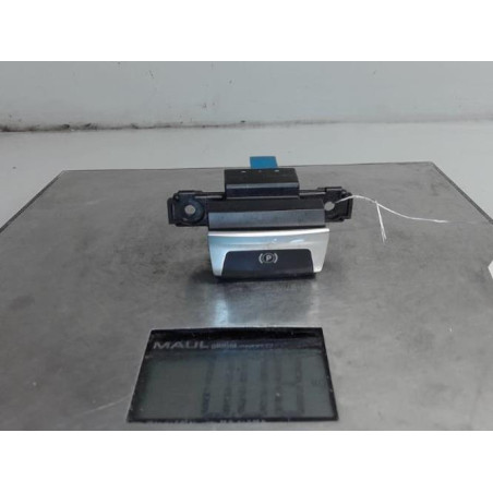 Levier frein à main electrique PEUGEOT 308 2 SW Photo n°1