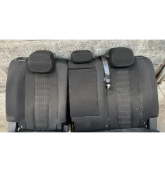 Banquette arriere PEUGEOT 308 2 SW Photo n°1