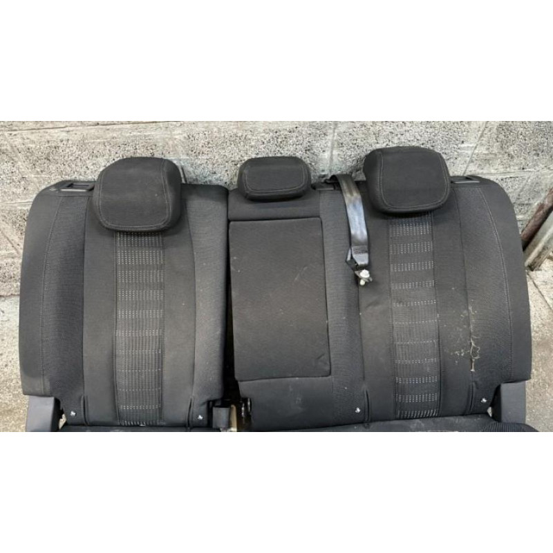 Banquette arriere PEUGEOT 308 2 SW