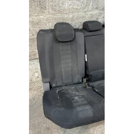 Banquette arriere PEUGEOT 308 2 SW