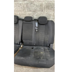 Banquette arriere PEUGEOT 308 2 SW Photo n°5