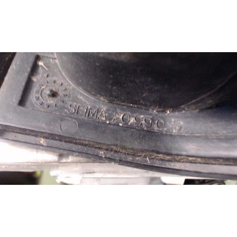 Feu arriere principal gauche (feux) RENAULT EXPRESS