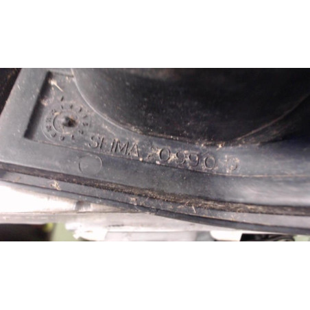 Feu arriere principal gauche (feux) RENAULT EXPRESS Photo n°1