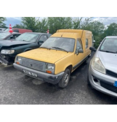 Feu arriere principal gauche (feux) RENAULT EXPRESS Photo n°5