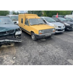 Feu arriere principal gauche (feux) RENAULT EXPRESS Photo n°7