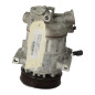 Compresseur clim RENAULT CLIO 4