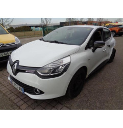 Compresseur clim RENAULT CLIO 4 Photo n°7