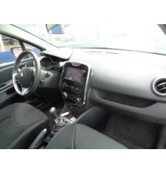 Compresseur clim RENAULT CLIO 4 Photo n°8