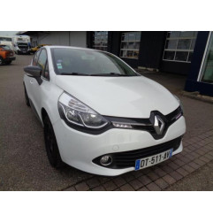 Compresseur clim RENAULT CLIO 4 Photo n°9