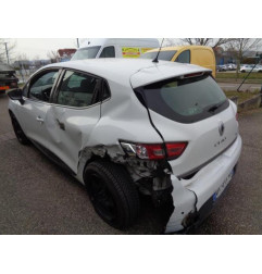 Compresseur clim RENAULT CLIO 4 Photo n°11