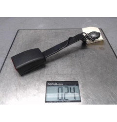 Attache ceinture avant gauche RENAULT CLIO 4