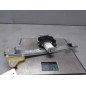 Moteur leve vitre arriere gauche RENAULT CLIO 4