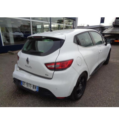 Moteur leve vitre arriere gauche RENAULT CLIO 4 Photo n°6