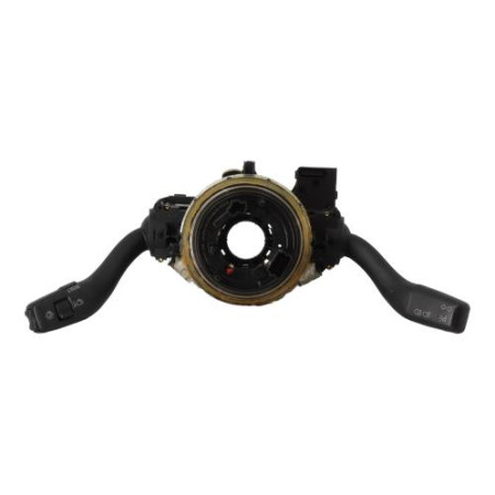 Com (Bloc Contacteur Tournant+Commodo Essuie Glace+Commodo Phare) AUDI A6 3 Photo n°1