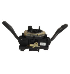 Com (Bloc Contacteur Tournant+Commodo Essuie Glace+Commodo Phare) AUDI A6 3 Photo n°3