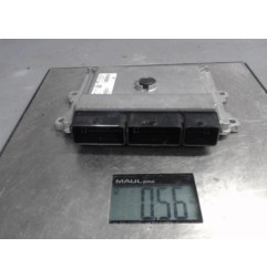 Calculateur moteur DACIA SANDERO 2 Photo n°3