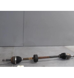 Cardan droit (transmission) DACIA SANDERO 2