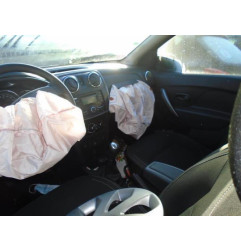 Cardan droit (transmission) DACIA SANDERO 2 Photo n°4