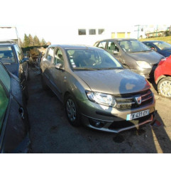 Cardan droit (transmission) DACIA SANDERO 2 Photo n°7