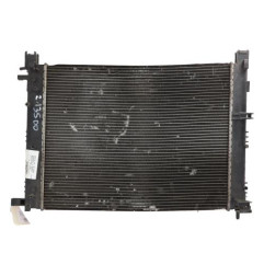 Radiateur eau DACIA SANDERO 2 Photo n°1