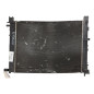 Radiateur eau DACIA SANDERO 2