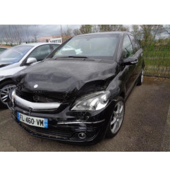 Aile avant gauche MERCEDES CLASSE B 245 Photo n°4